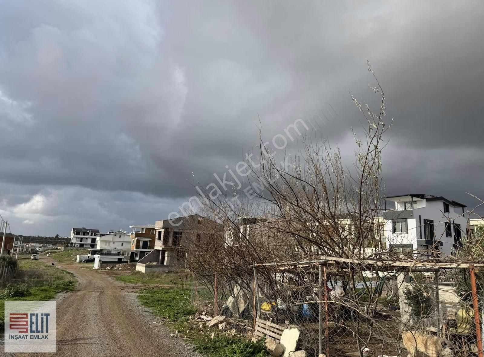 Didim Sağtur'da Uygun Fiyatlı Villa Arsası - Görsel 9