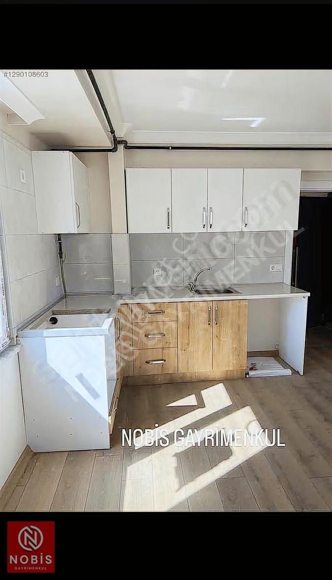 Üsküdar'da Fırsat Daire