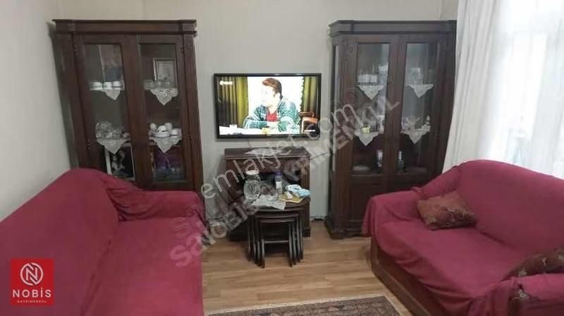 Üsküdar Merkez'de Fırsat Daire - Görsel 12