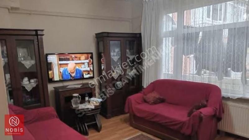 Üsküdar Merkez'de Fırsat Daire