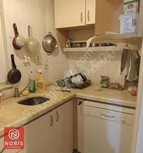 Üsküdar Merkez'de Fırsat Daire - Görsel 9