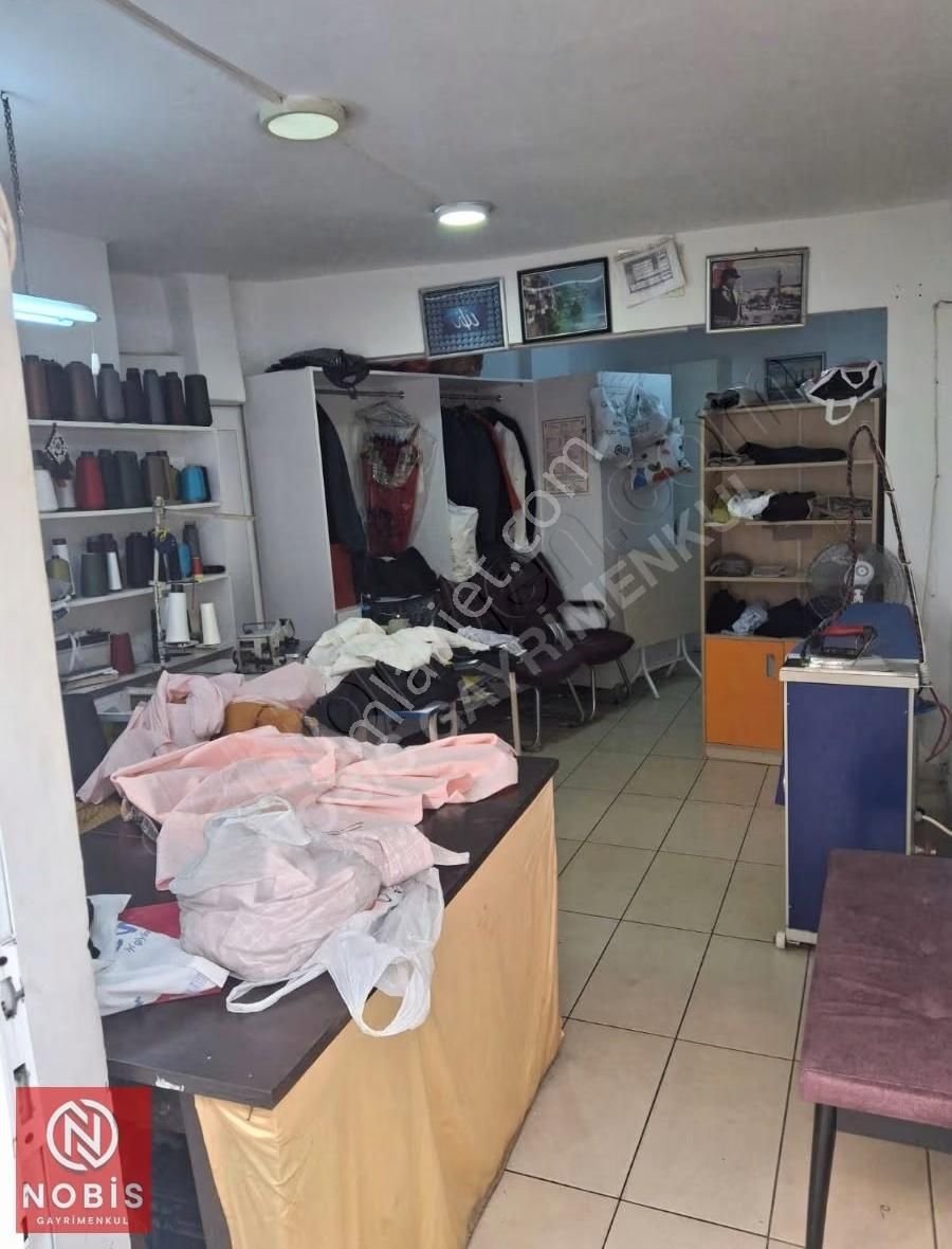 Üsküdar Merkezde 35m2 Fırsat Dükkan - Görsel 3