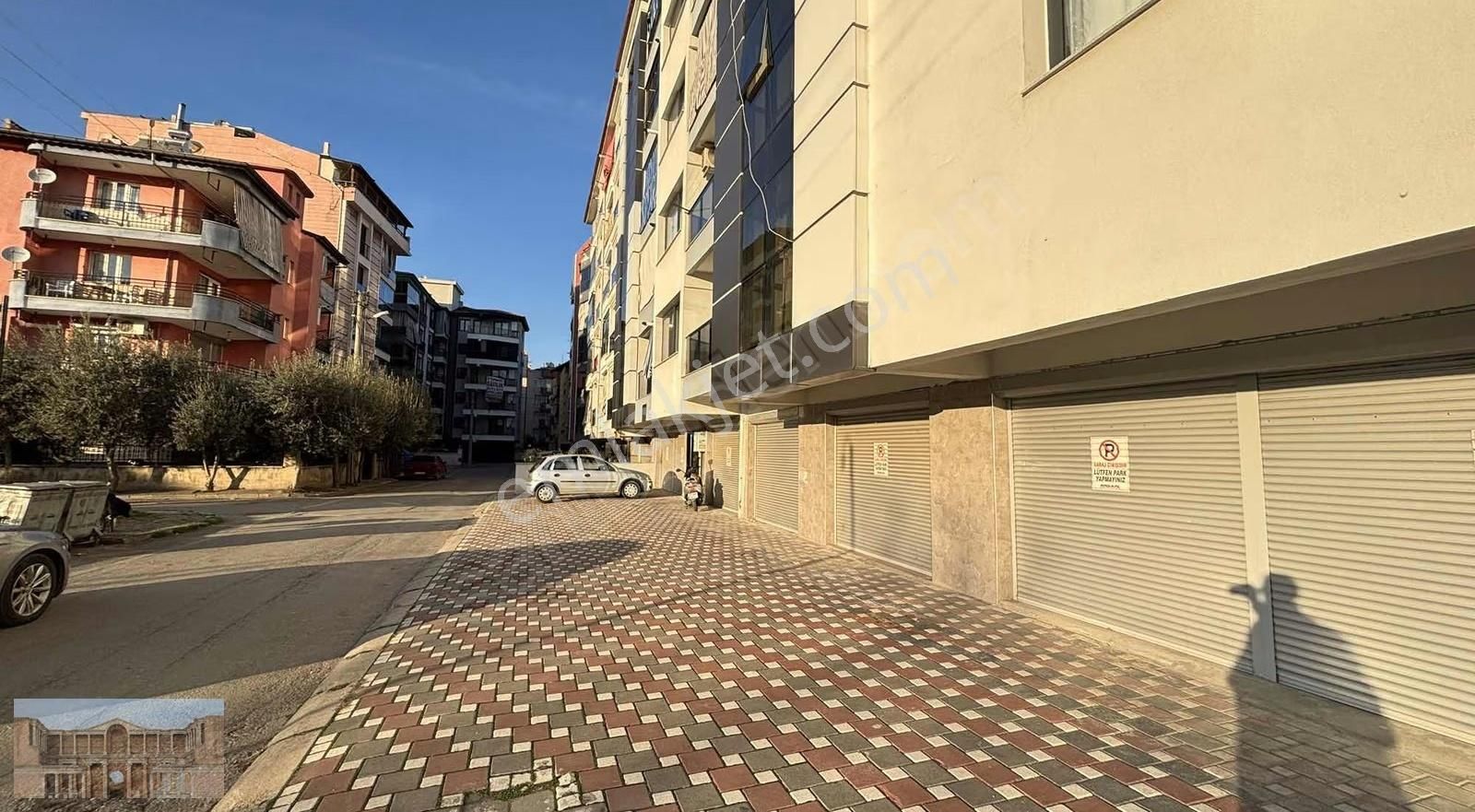 Avar Caddesi Civarında Park Cepheli Satılık 3+1 Daire!! - Görsel 26