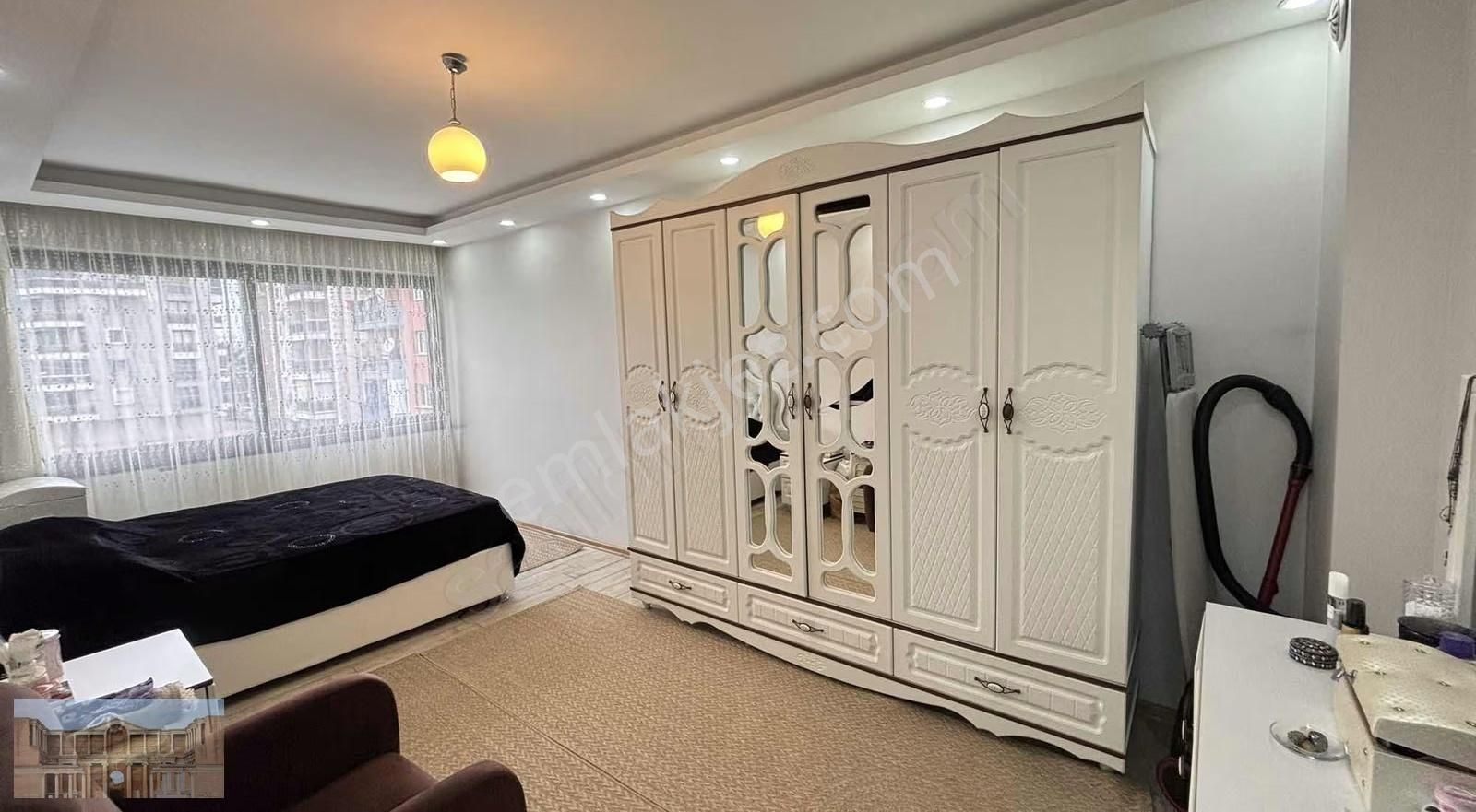 Avar Caddesi Civarında Park Cepheli Satılık 3+1 Daire!! - Görsel 29