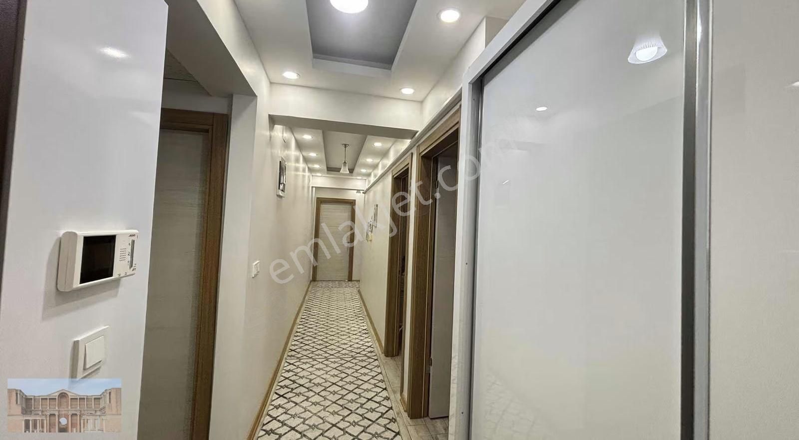 Avar Caddesi Civarında Park Cepheli Satılık 3+1 Daire!! - Görsel 33