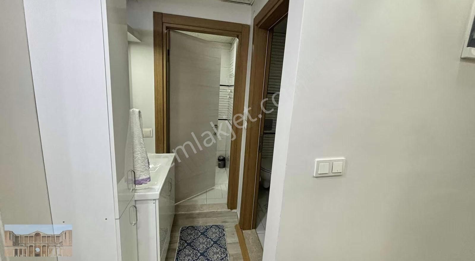 Avar Caddesi Civarında Park Cepheli Satılık 3+1 Daire!! - Görsel 12