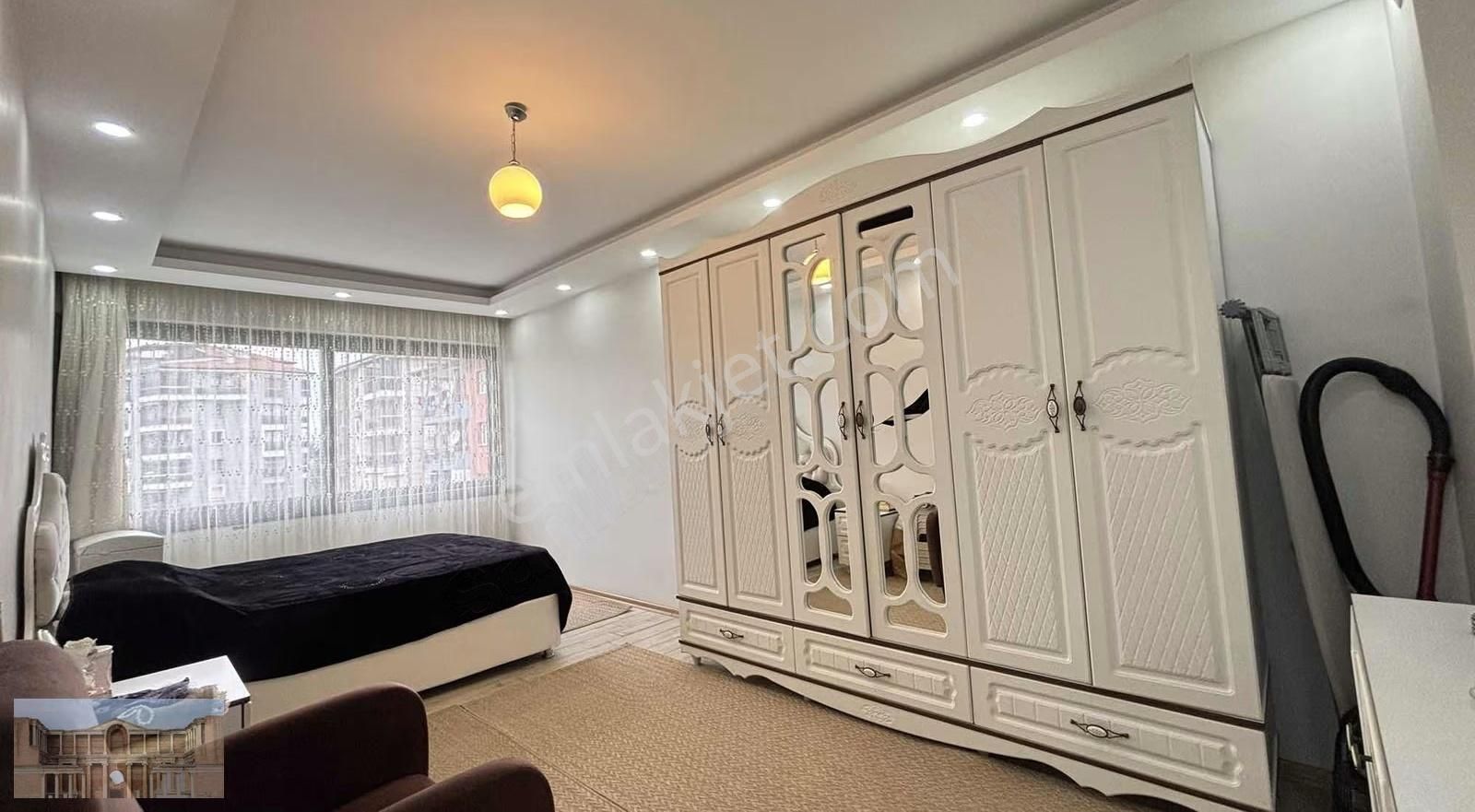 Avar Caddesi Civarında Park Cepheli Satılık 3+1 Daire!! - Görsel 10