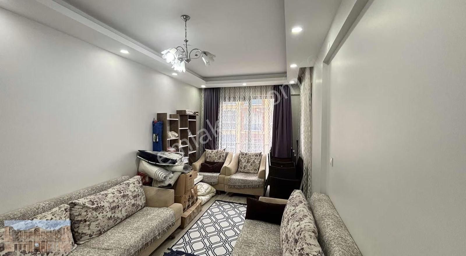 Avar Caddesi Civarında Park Cepheli Satılık 3+1 Daire!! - Görsel 23