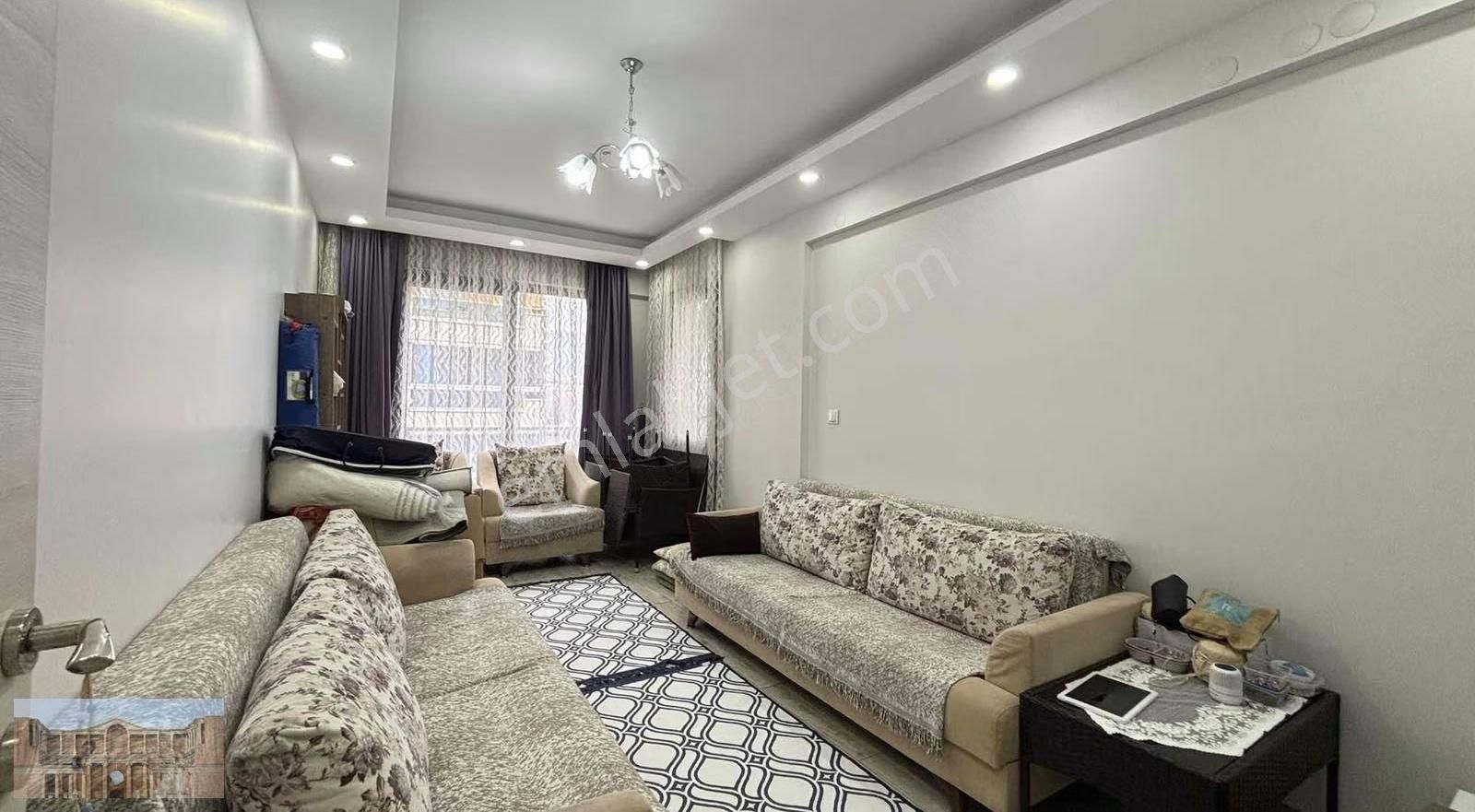 Avar Caddesi Civarında Park Cepheli Satılık 3+1 Daire!! - Görsel 16