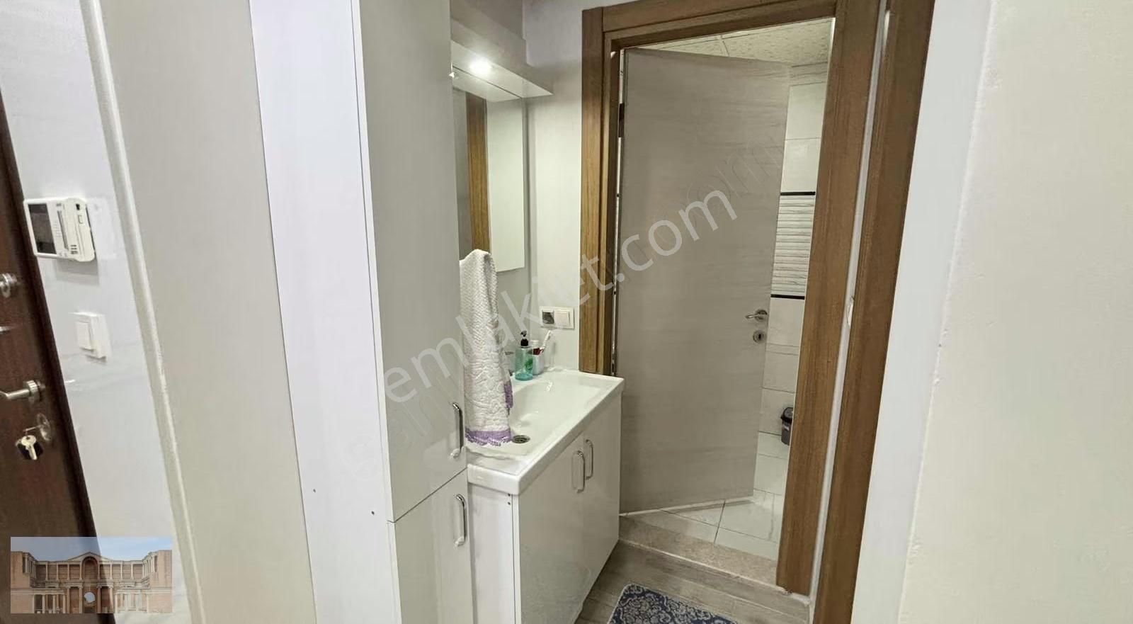 Avar Caddesi Civarında Park Cepheli Satılık 3+1 Daire!! - Görsel 31