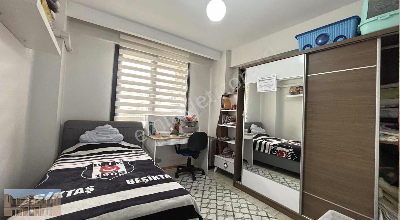 Avar Caddesi Civarında Park Cepheli Satılık 3+1 Daire!! - Görsel 27
