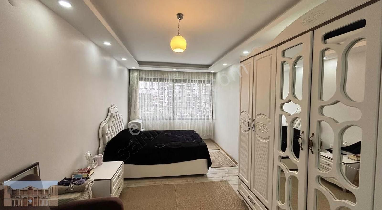 Avar Caddesi Civarında Park Cepheli Satılık 3+1 Daire!! - Görsel 34