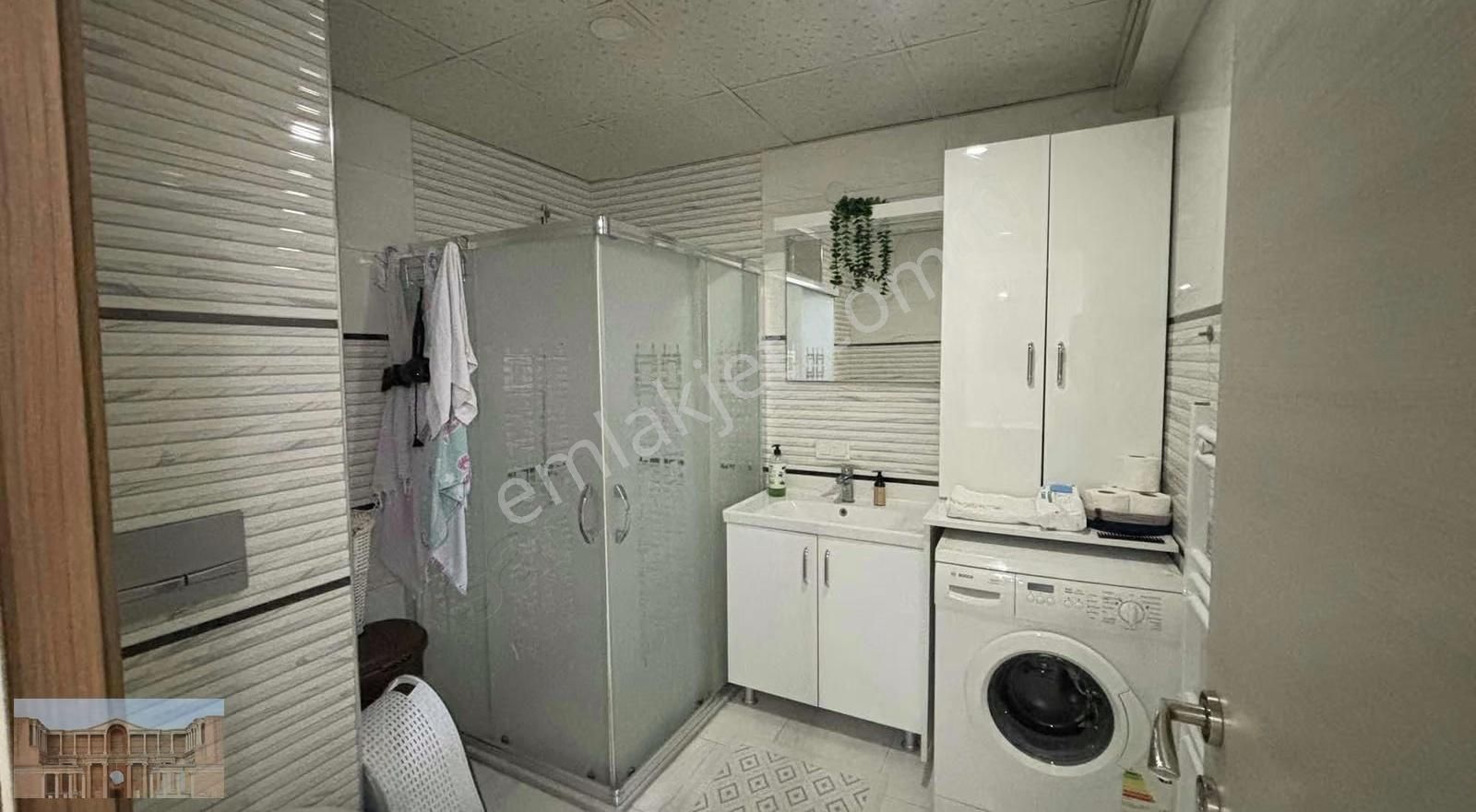 Avar Caddesi Civarında Park Cepheli Satılık 3+1 Daire!! - Görsel 13