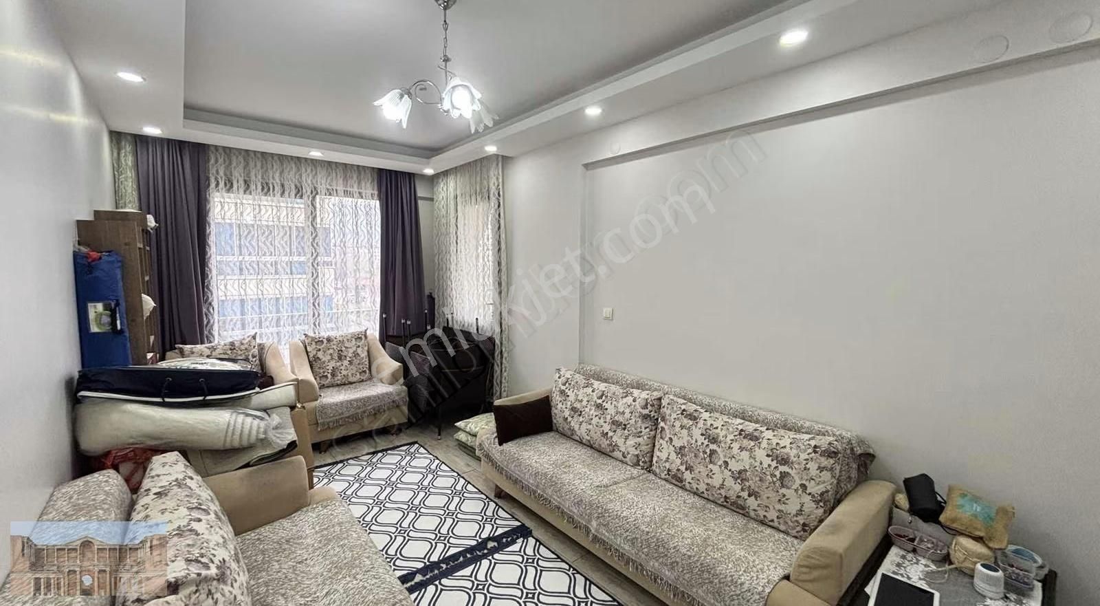 Avar Caddesi Civarında Park Cepheli Satılık 3+1 Daire!! - Görsel 25