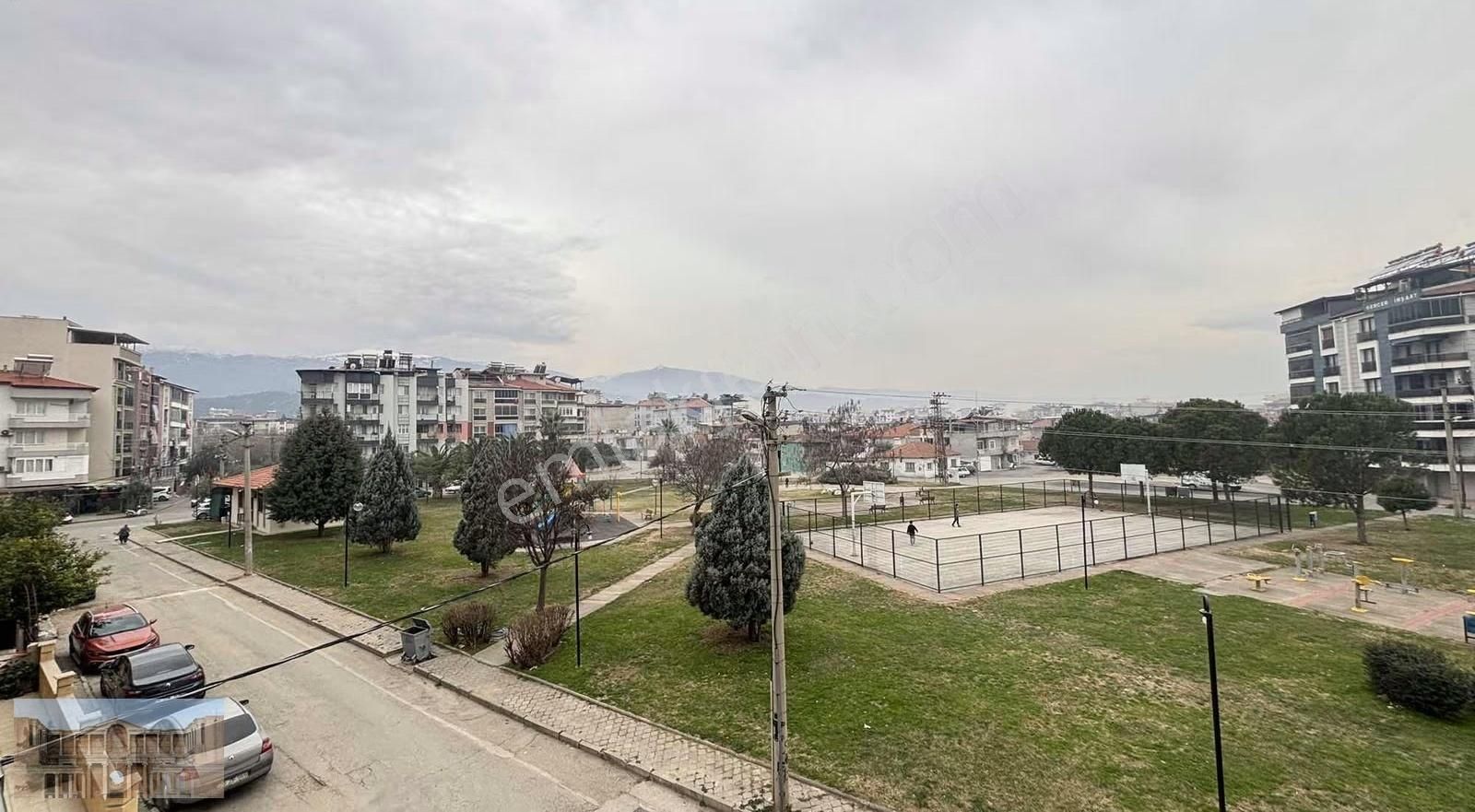 Avar Caddesi Civarında Park Cepheli Satılık 3+1 Daire!! - Görsel 28