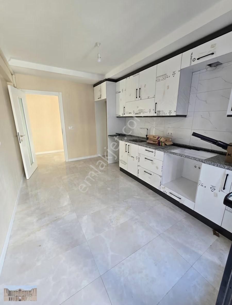 Satılık Kurtuluşta 2+1 95 M2 Özel Otoparklı Sıfır Daire - Görsel 6