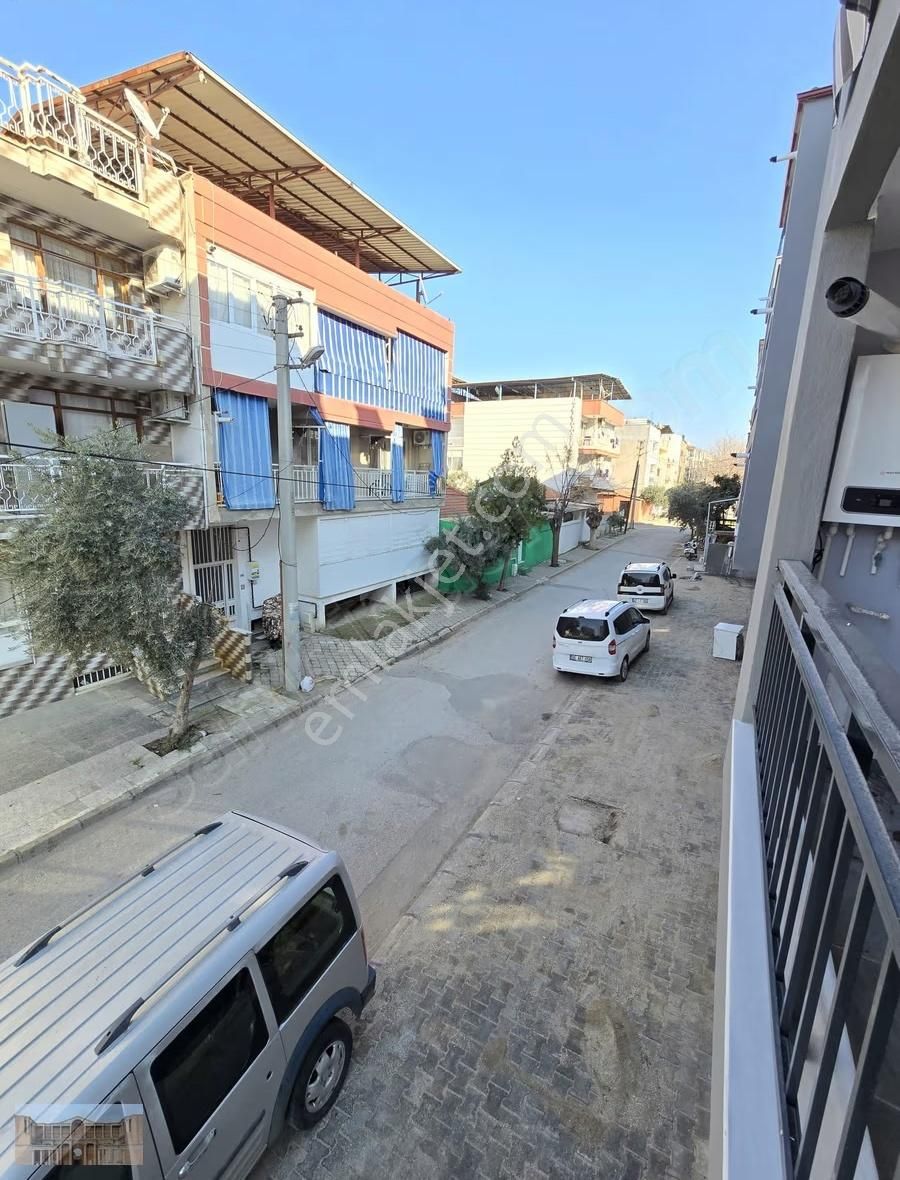 Satılık Kurtuluşta 2+1 95 M2 Özel Otoparklı Sıfır Daire - Görsel 16