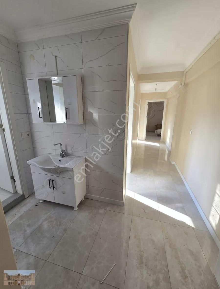 Satılık Kurtuluşta 2+1 95 M2 Özel Otoparklı Sıfır Daire - Görsel 9