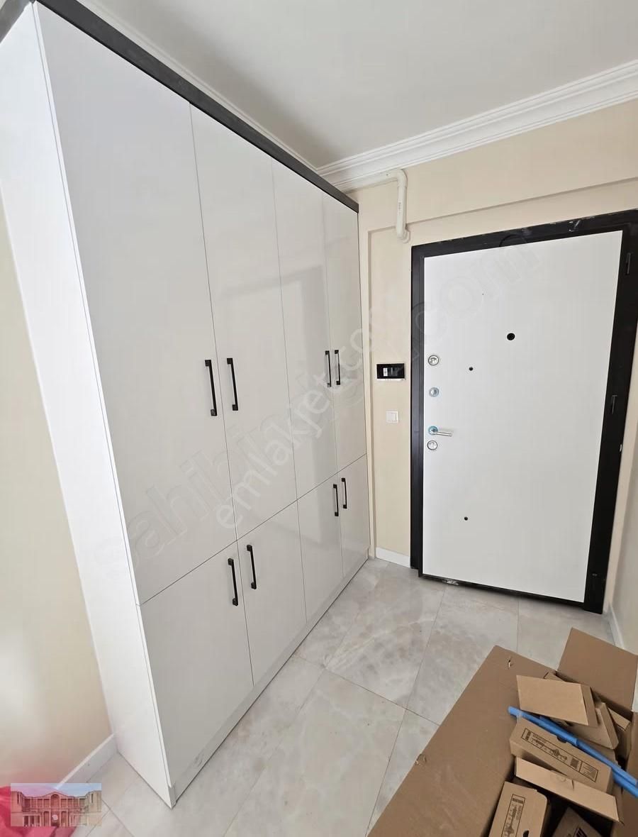 Satılık Kurtuluşta 2+1 95 M2 Özel Otoparklı Sıfır Daire - Görsel 12