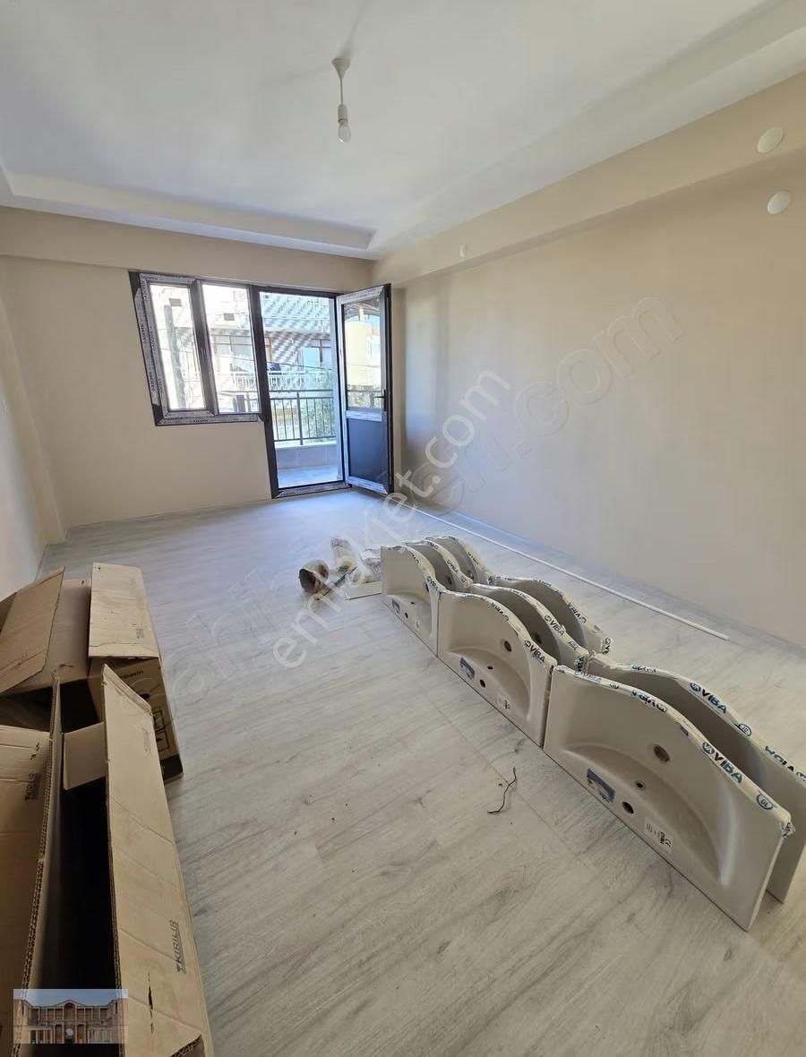 Satılık Kurtuluşta 2+1 95 M2 Özel Otoparklı Sıfır Daire