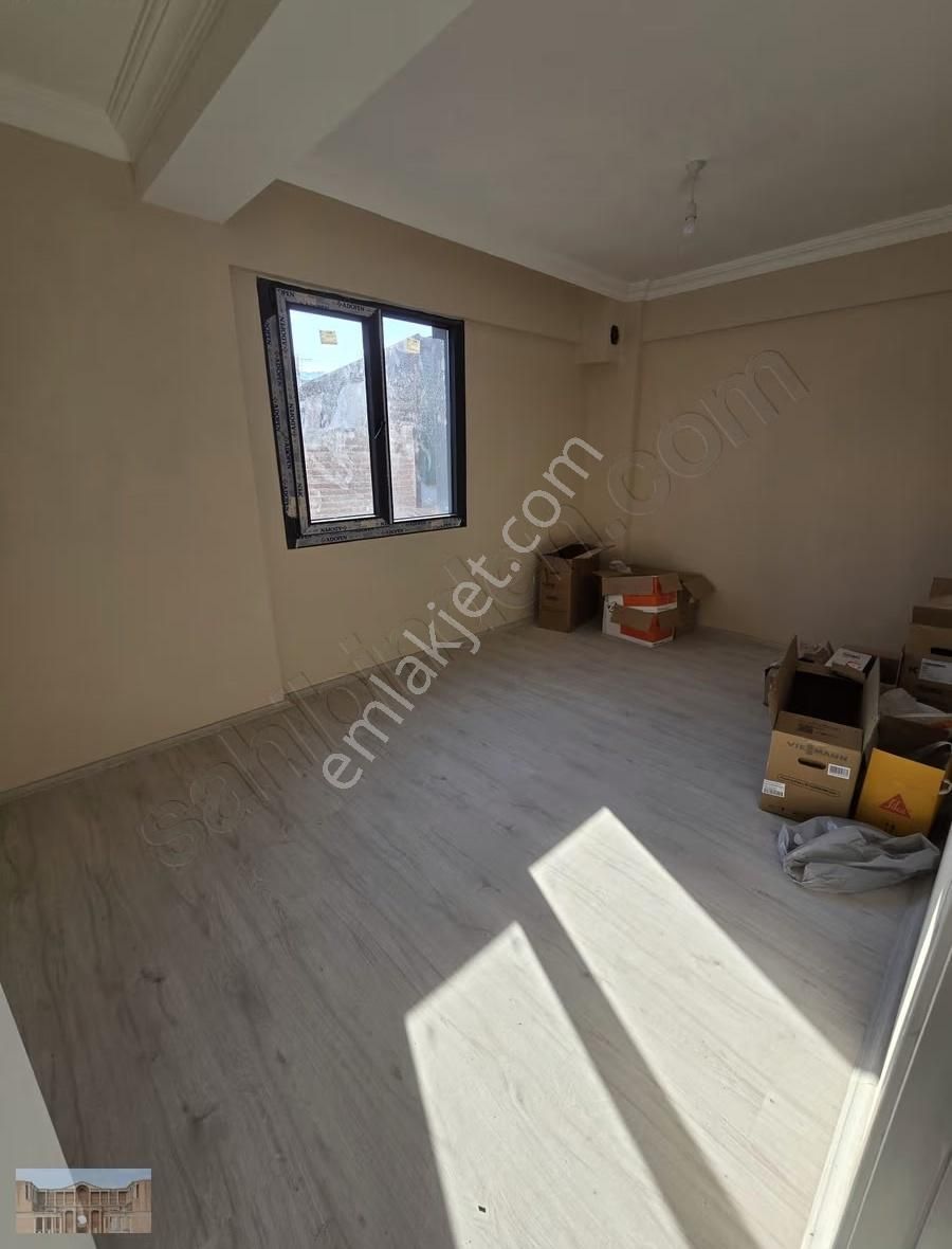Satılık Kurtuluşta 2+1 95 M2 Özel Otoparklı Sıfır Daire - Görsel 11