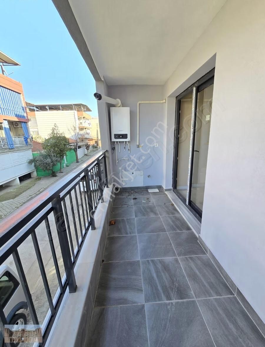 Satılık Kurtuluşta 2+1 95 M2 Özel Otoparklı Sıfır Daire - Görsel 5