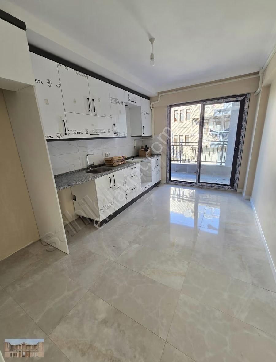 Satılık Kurtuluşta 2+1 95 M2 Özel Otoparklı Sıfır Daire - Görsel 13