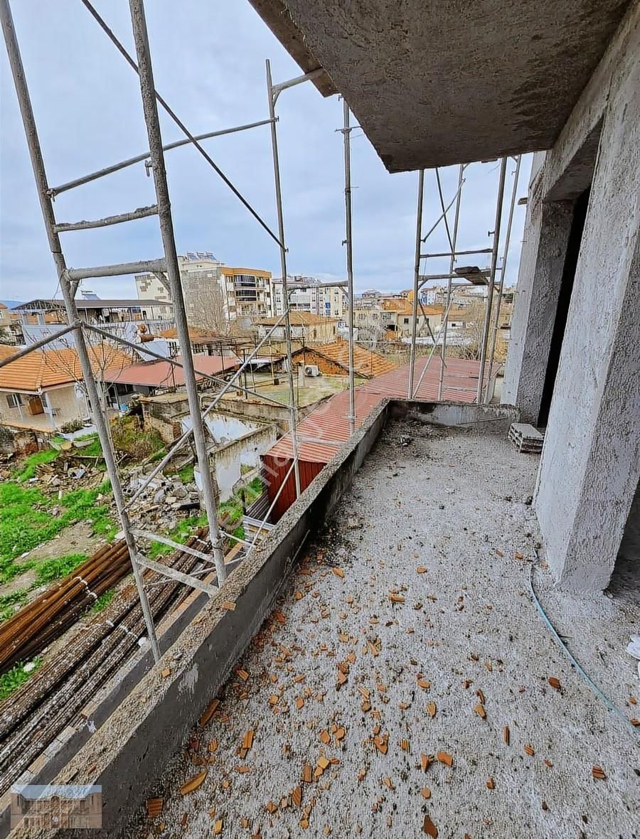 Satılık Avarda 3+1 135 M2 Giyinme Odalı Lüks Ara Kat - Görsel 16
