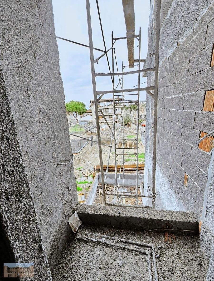 Satılık Avarda 3+1 135 M2 Giyinme Odalı Lüks Ara Kat - Görsel 3