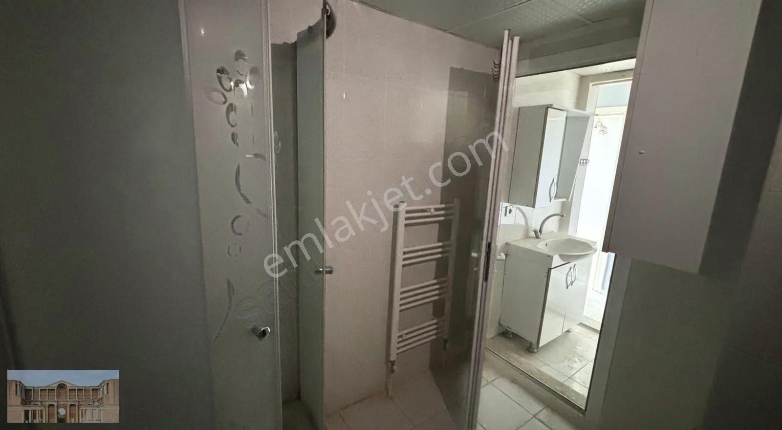 Yeni Mahalle Girişinde Satılık 3+1 Daire!! - Görsel 8