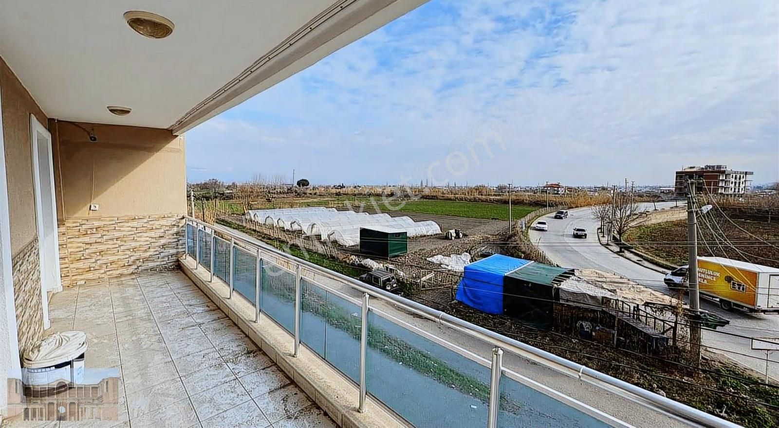 Yeni Mahalle Girişinde Satılık 3+1 Daire!! - Görsel 16
