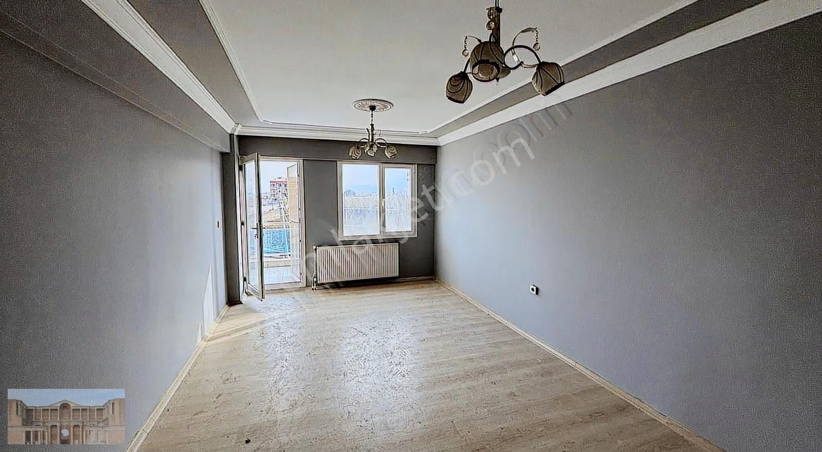 Yeni Mahalle Girişinde Satılık 3+1 Daire!! - Görsel 11