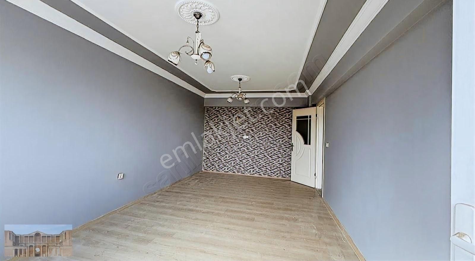 Yeni Mahalle Girişinde Satılık 3+1 Daire!! - Görsel 15