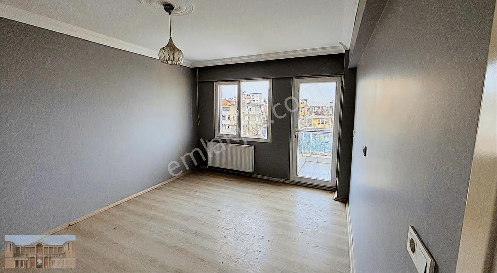 Yeni Mahalle Girişinde Satılık 3+1 Daire!! - Görsel 2