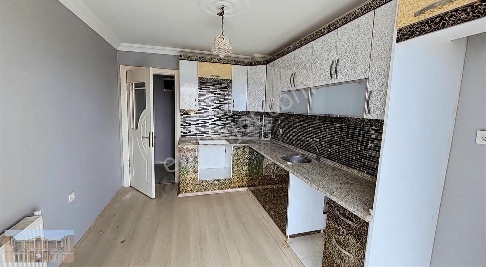 Yeni Mahalle Girişinde Satılık 3+1 Daire!! - Görsel 19