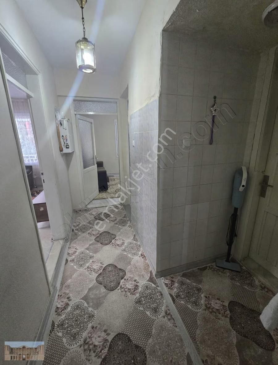 Satılık Gökçepınarda 3+1 160m2 Doğalgazlı Geniş Fırsat Daire - Görsel 13