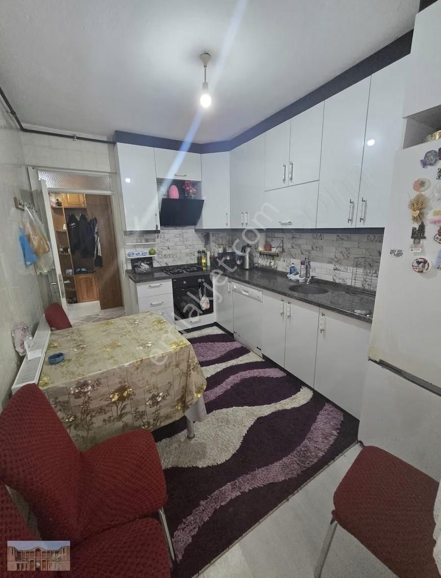 Satılık Gökçepınarda 3+1 160m2 Doğalgazlı Geniş Fırsat Daire - Görsel 3