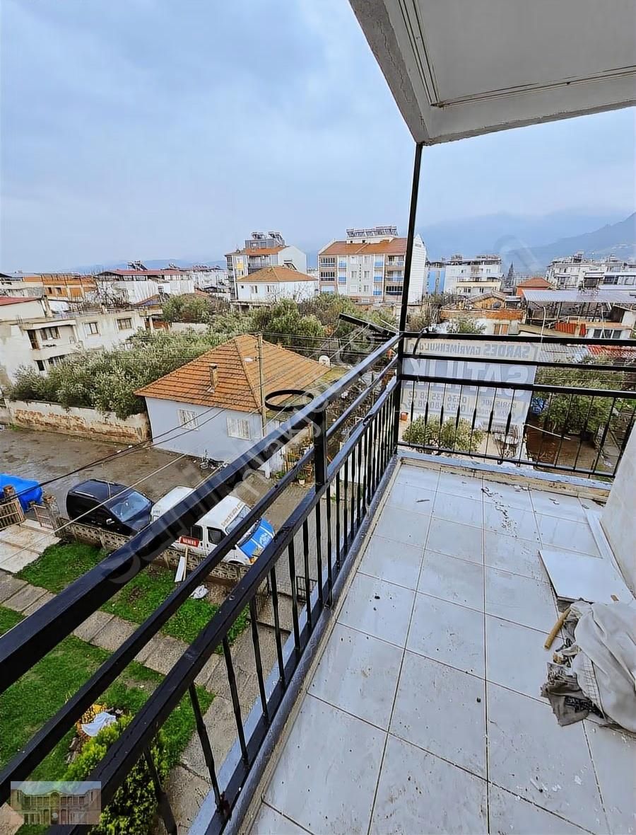 Satılık Sartta 2+1 100 M2 Panjurlu Çok Uygun Fırsat Daire !!!!!! - Görsel 27