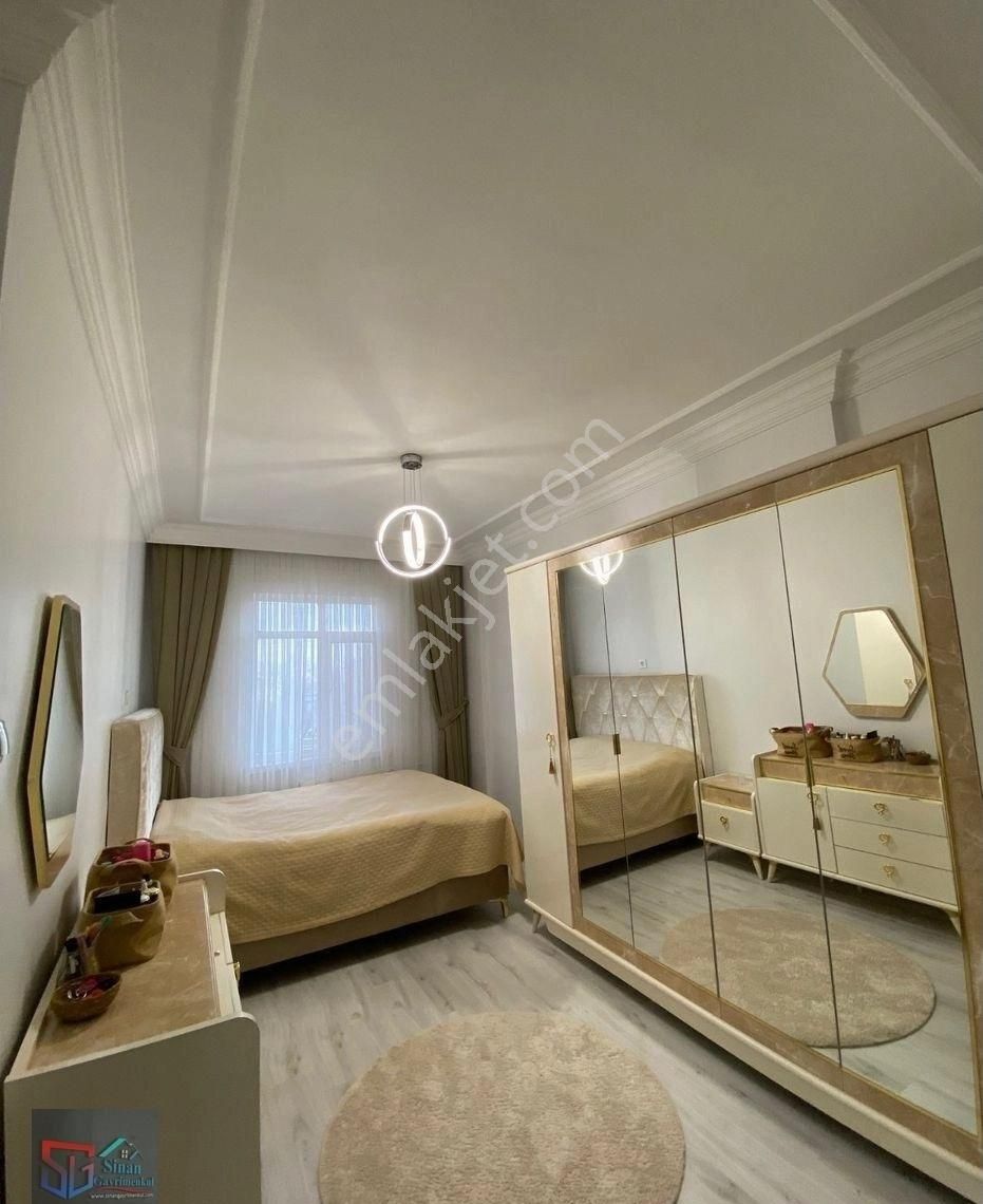 30 Ağustos Mh. 3+1 Lüks Daire - Görsel 11