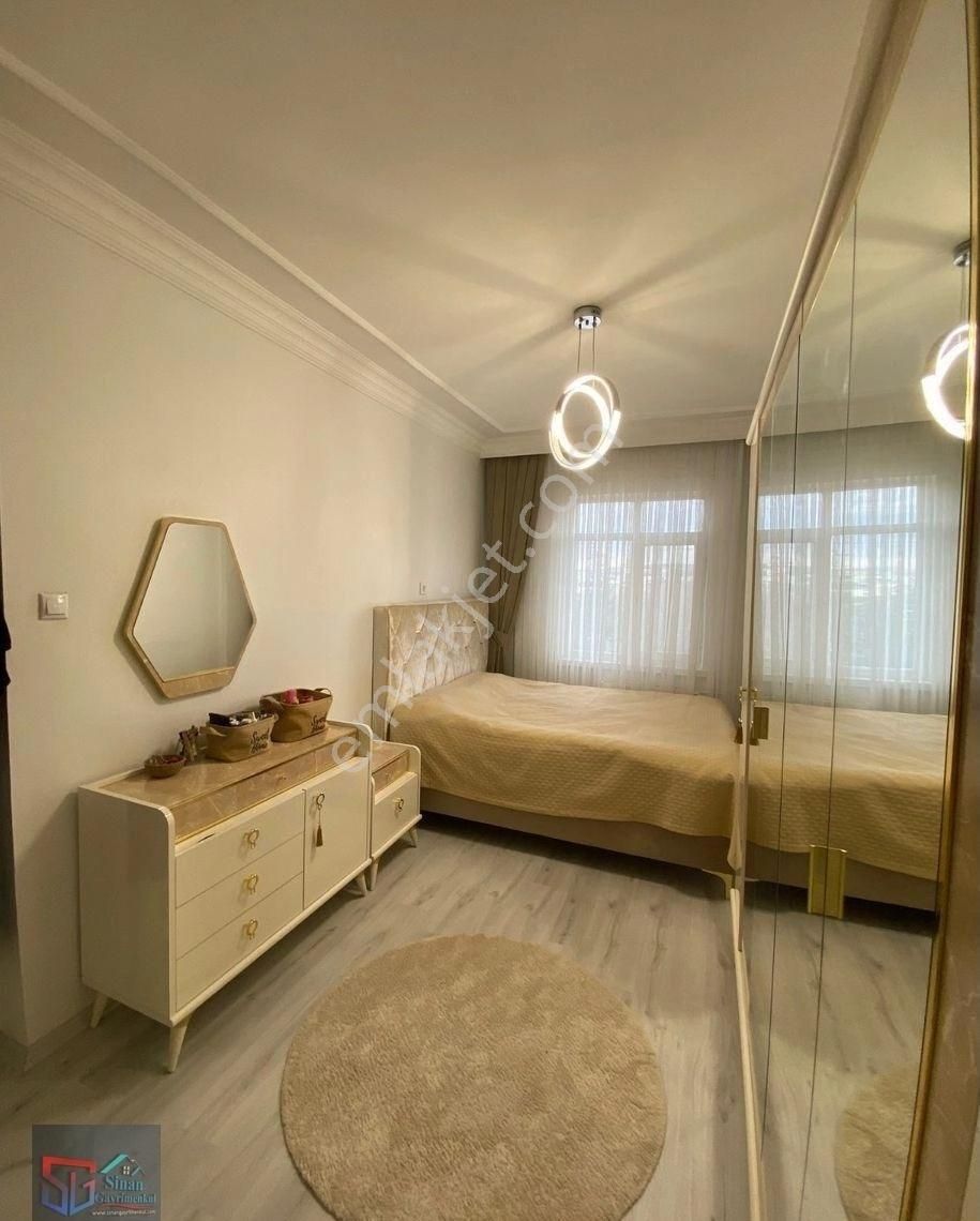 30 Ağustos Mh. 3+1 Lüks Daire - Görsel 3