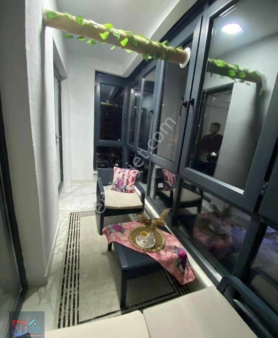 30 Ağustos Mh. 3+1 Lüks Daire - Görsel 5