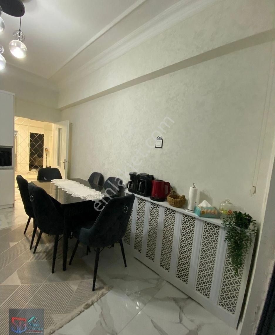 30 Ağustos Mh. 3+1 Lüks Daire - Görsel 10