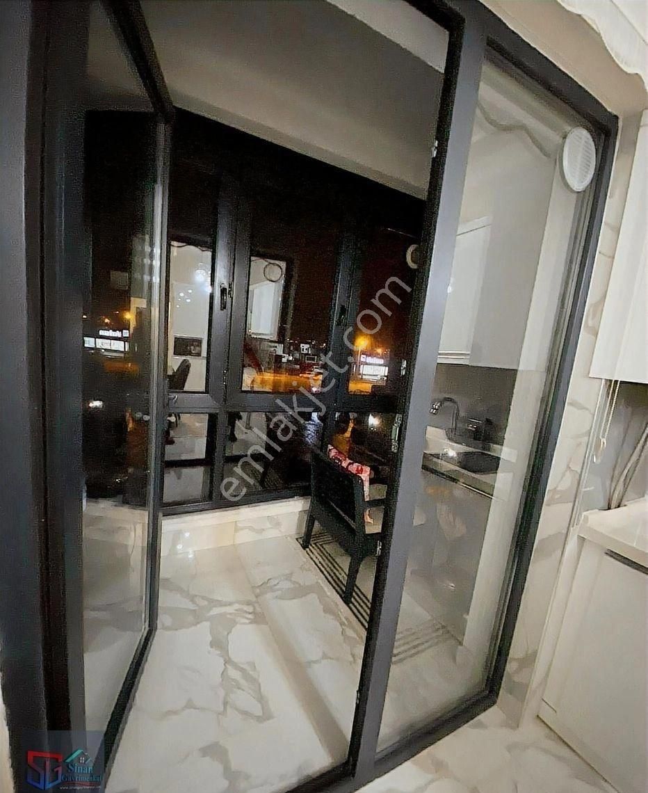 30 Ağustos Mh. 3+1 Lüks Daire - Görsel 23