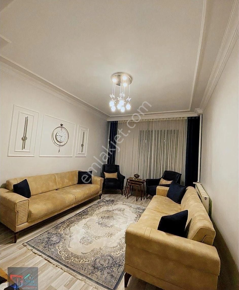 30 Ağustos Mh. 3+1 Lüks Daire - Görsel 20