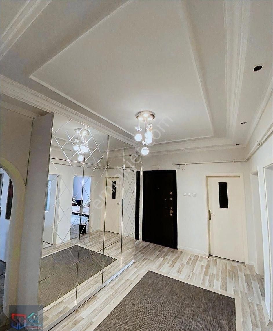 30 Ağustos Mh. 3+1 Lüks Daire - Görsel 27