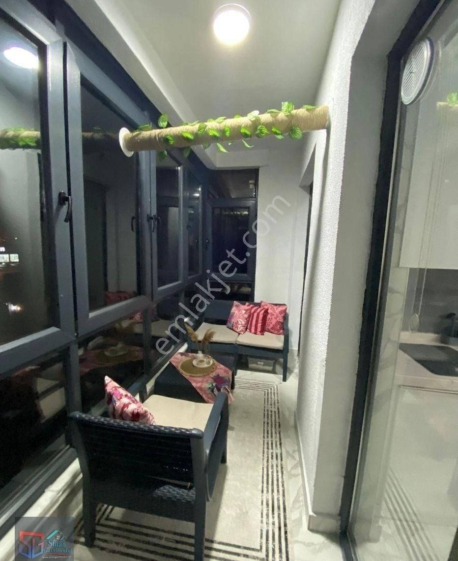 30 Ağustos Mh. 3+1 Lüks Daire - Görsel 22