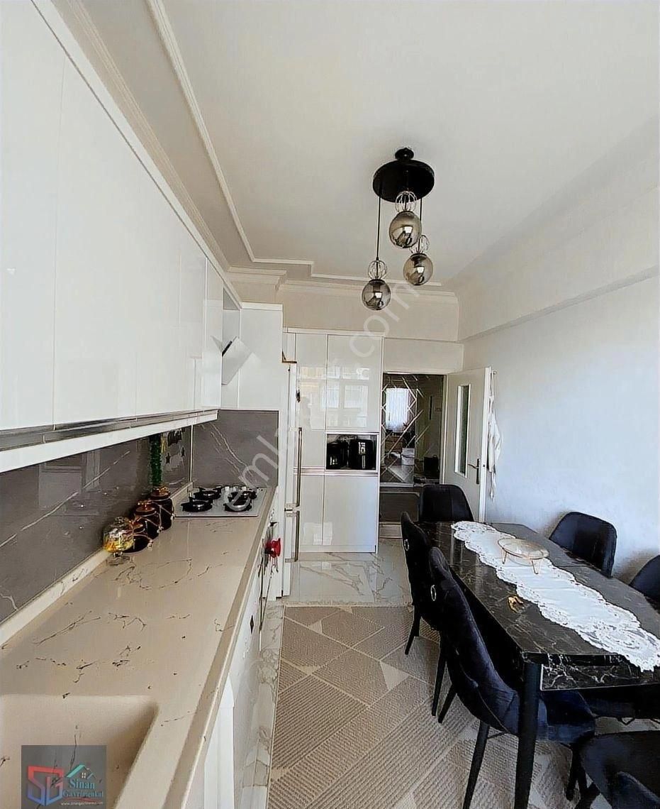 30 Ağustos Mh. 3+1 Lüks Daire - Görsel 19