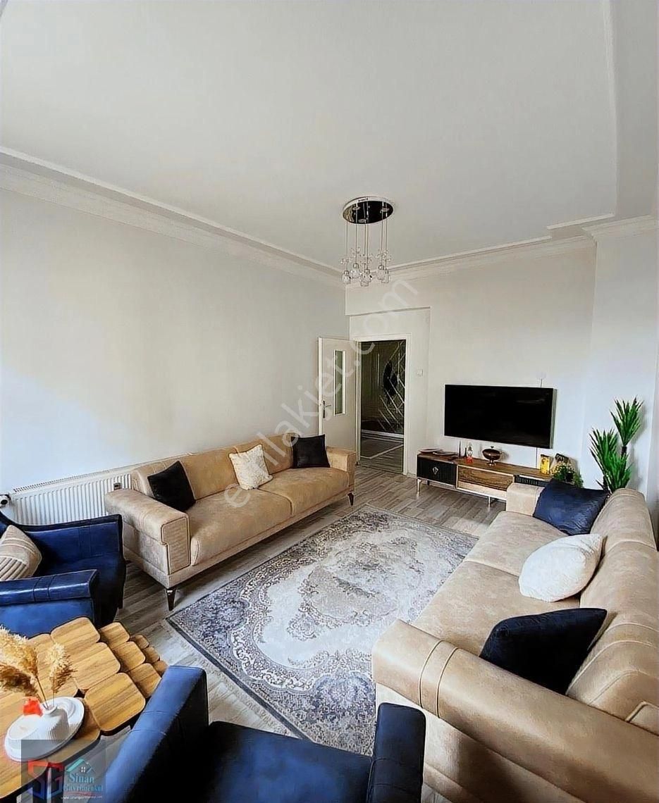 30 Ağustos Mh. 3+1 Lüks Daire - Görsel 2