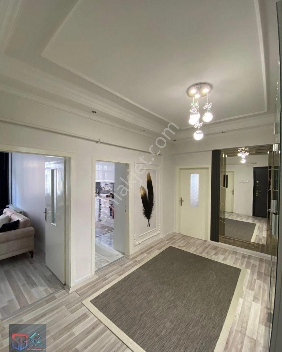 30 Ağustos Mh. 3+1 Lüks Daire