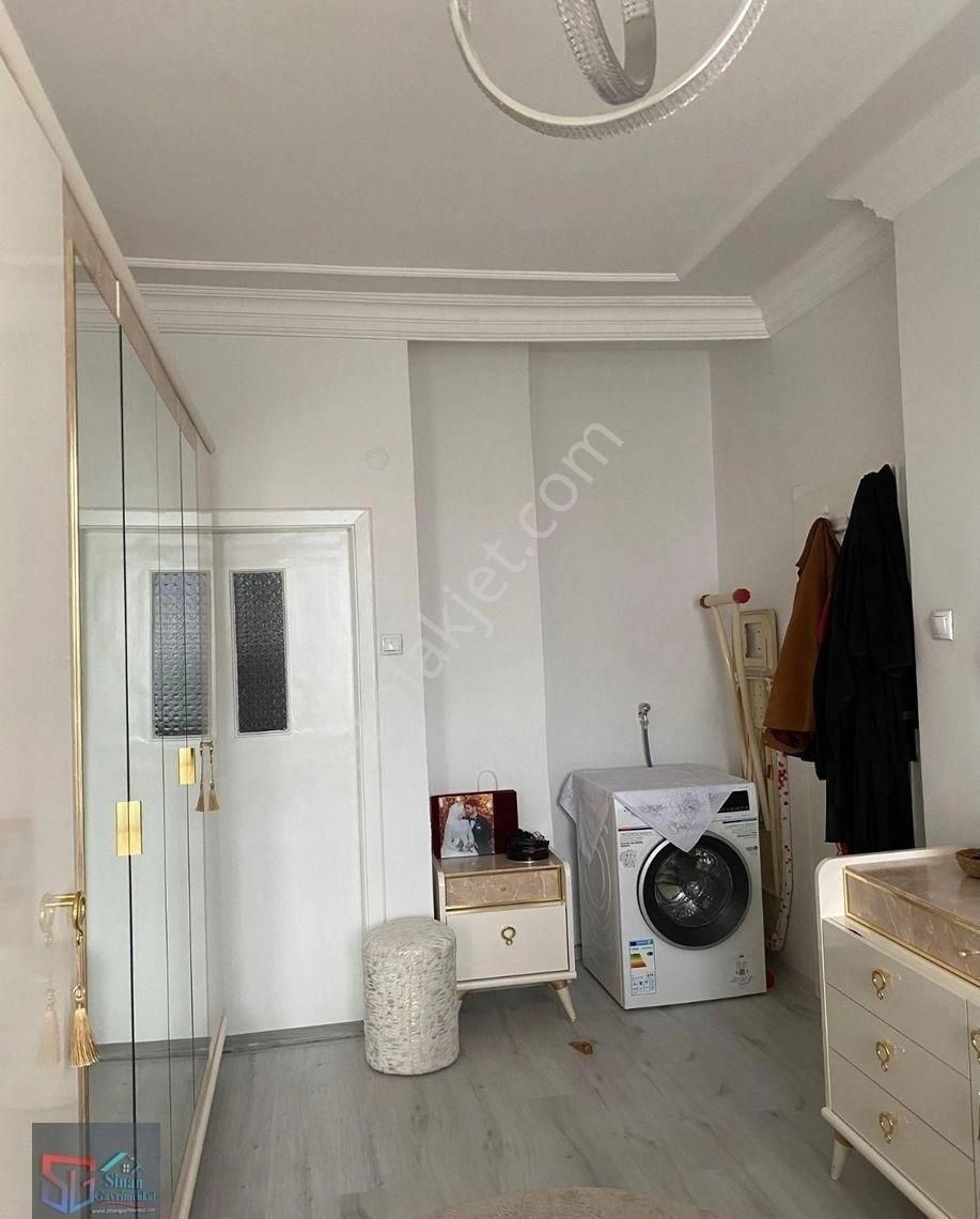 30 Ağustos Mh. 3+1 Lüks Daire - Görsel 26